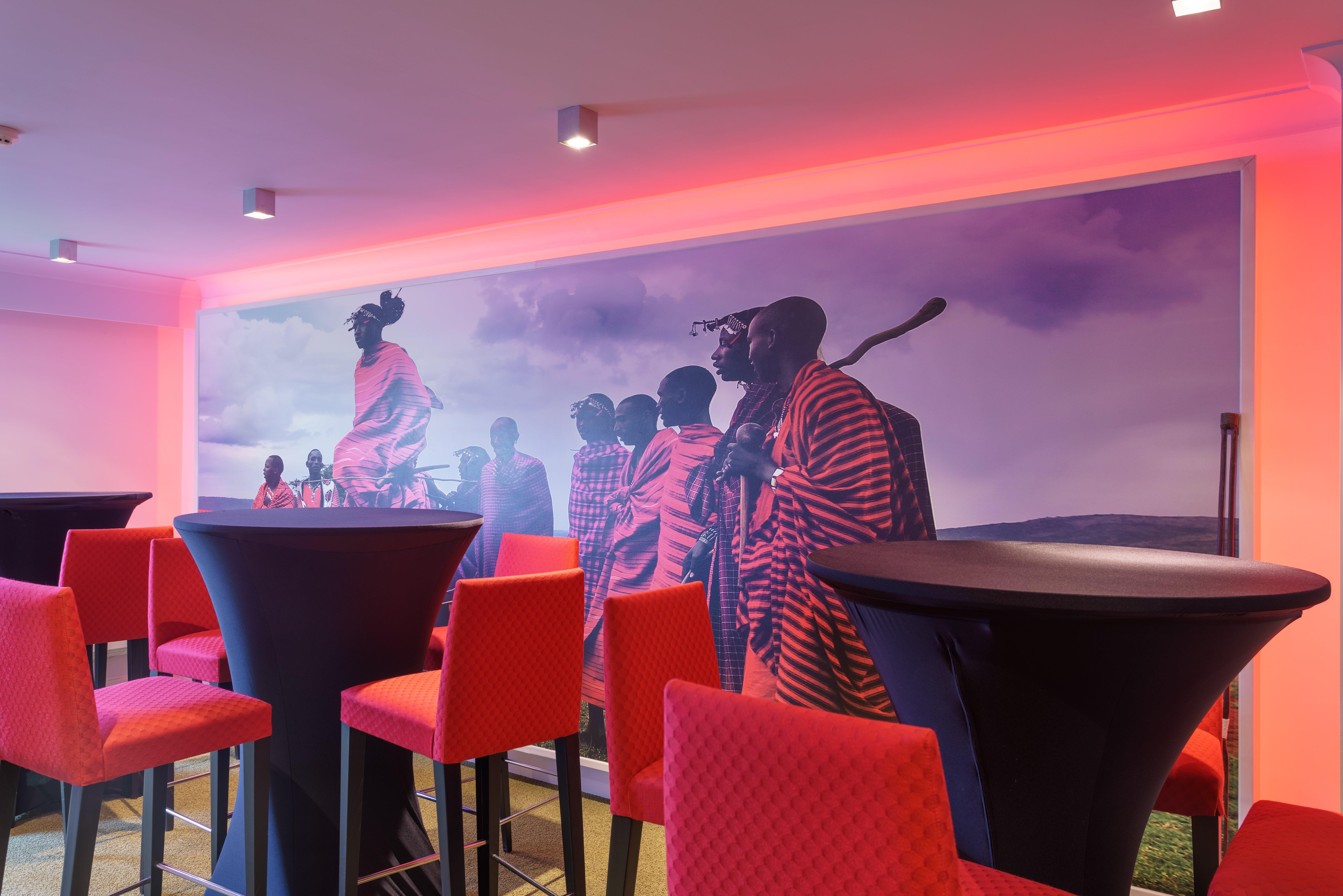 Brussels Airport By Ihg Hotel Diegem