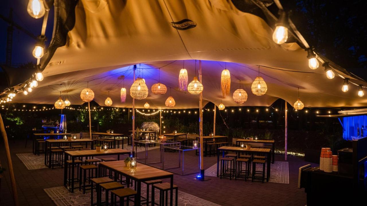 Hotel Brussels Airport By Ihg Diegem