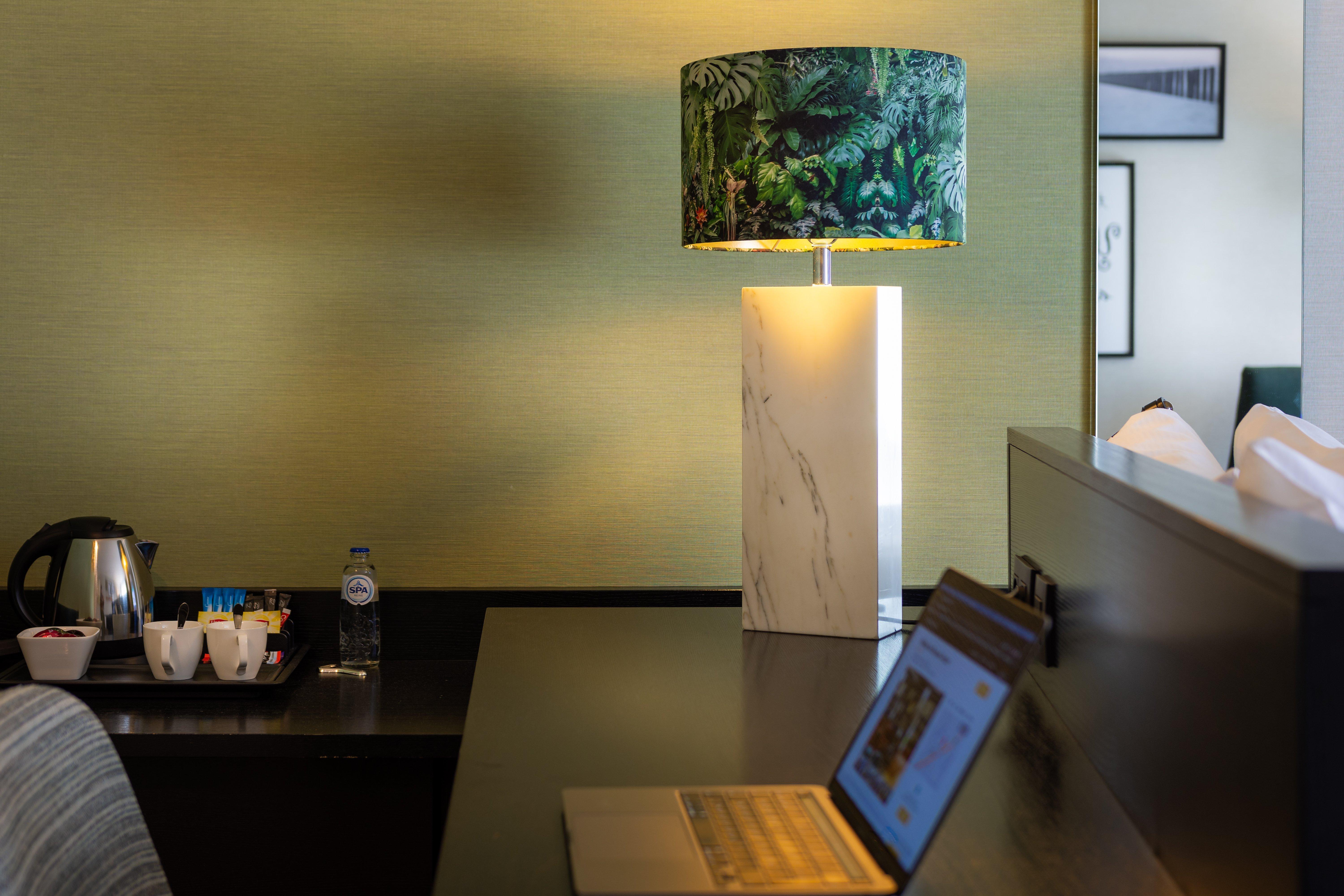Brussels Airport By Ihg Diegem