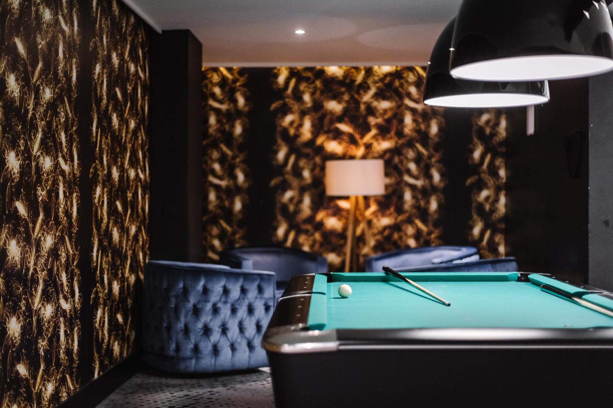 Hotel Brussels Airport By Ihg Diegem