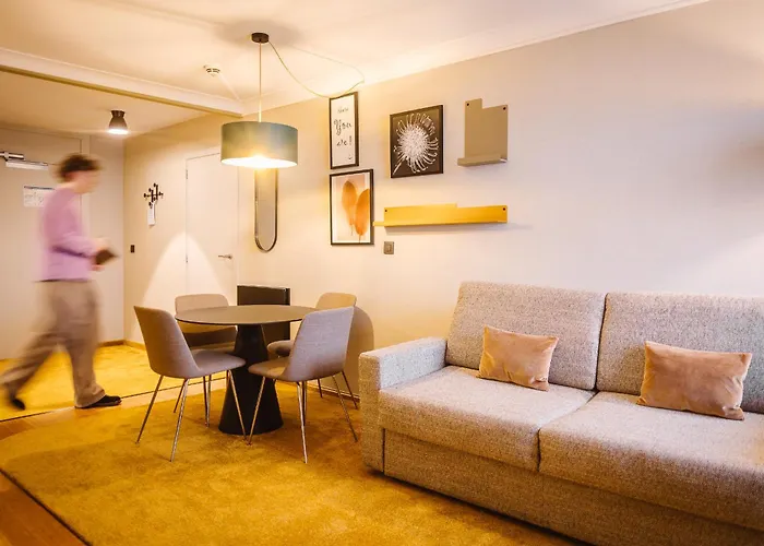 Holiday Inn Hotel Brussels Airport