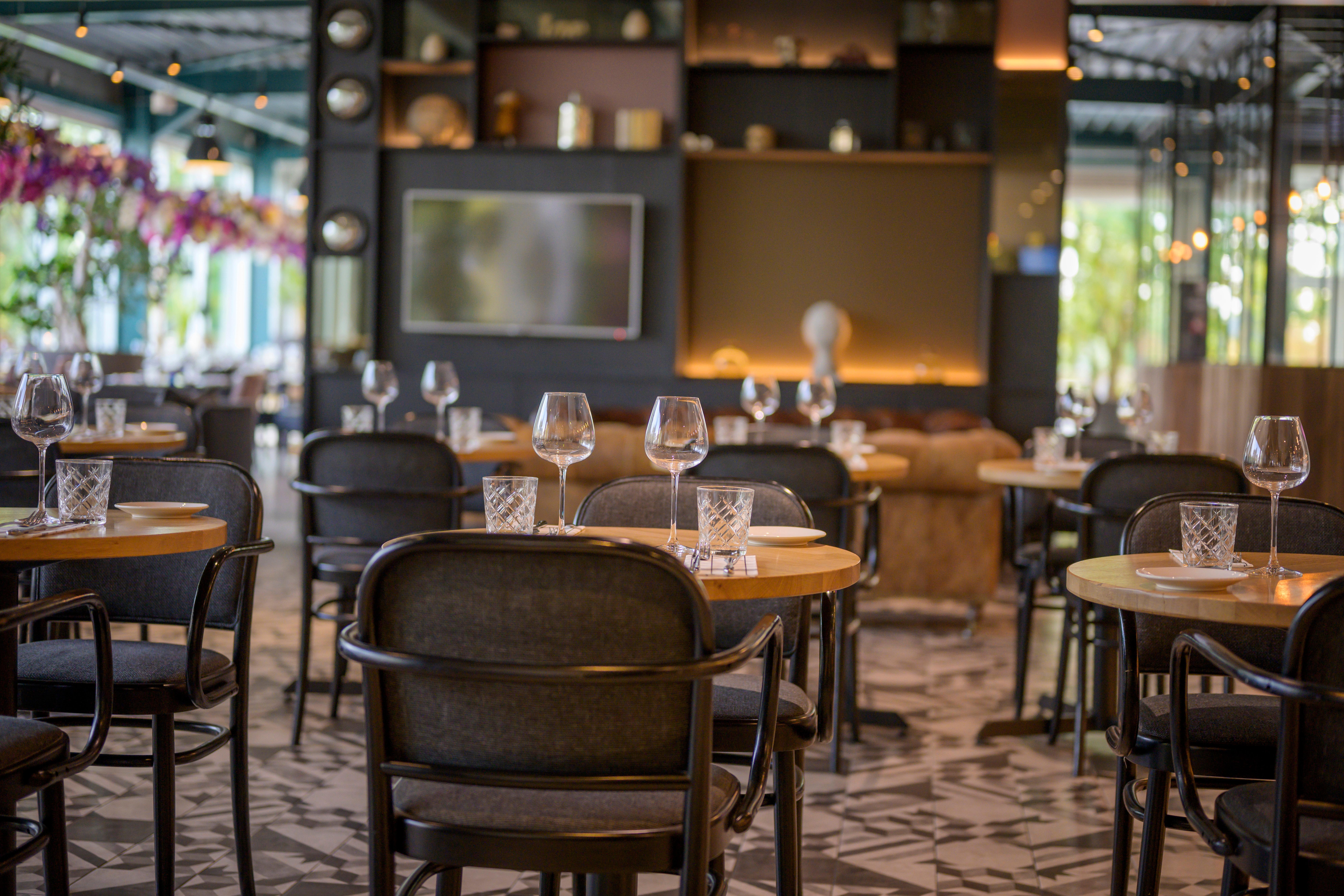 Hotel Brussels Airport By Ihg