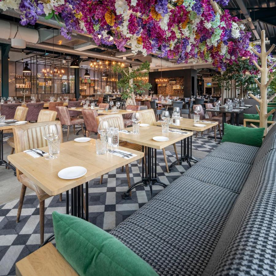 Brussels Airport By Ihg Diegem