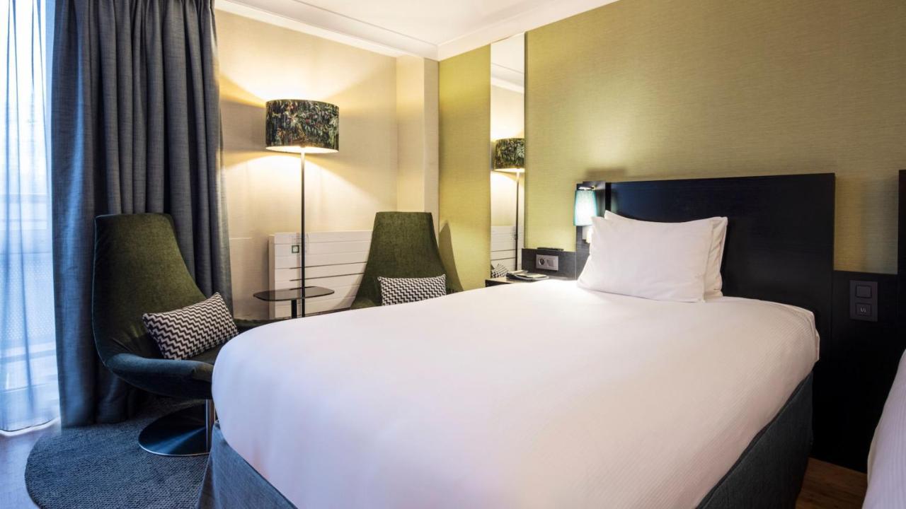 Hotel Brussels Airport By Ihg