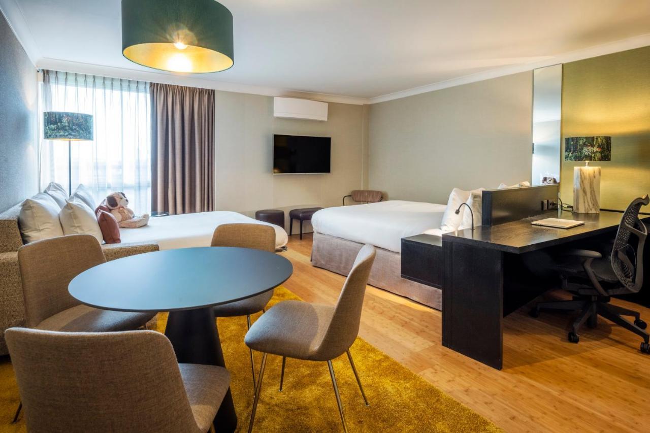 Brussels Airport By Ihg 4* Diegem