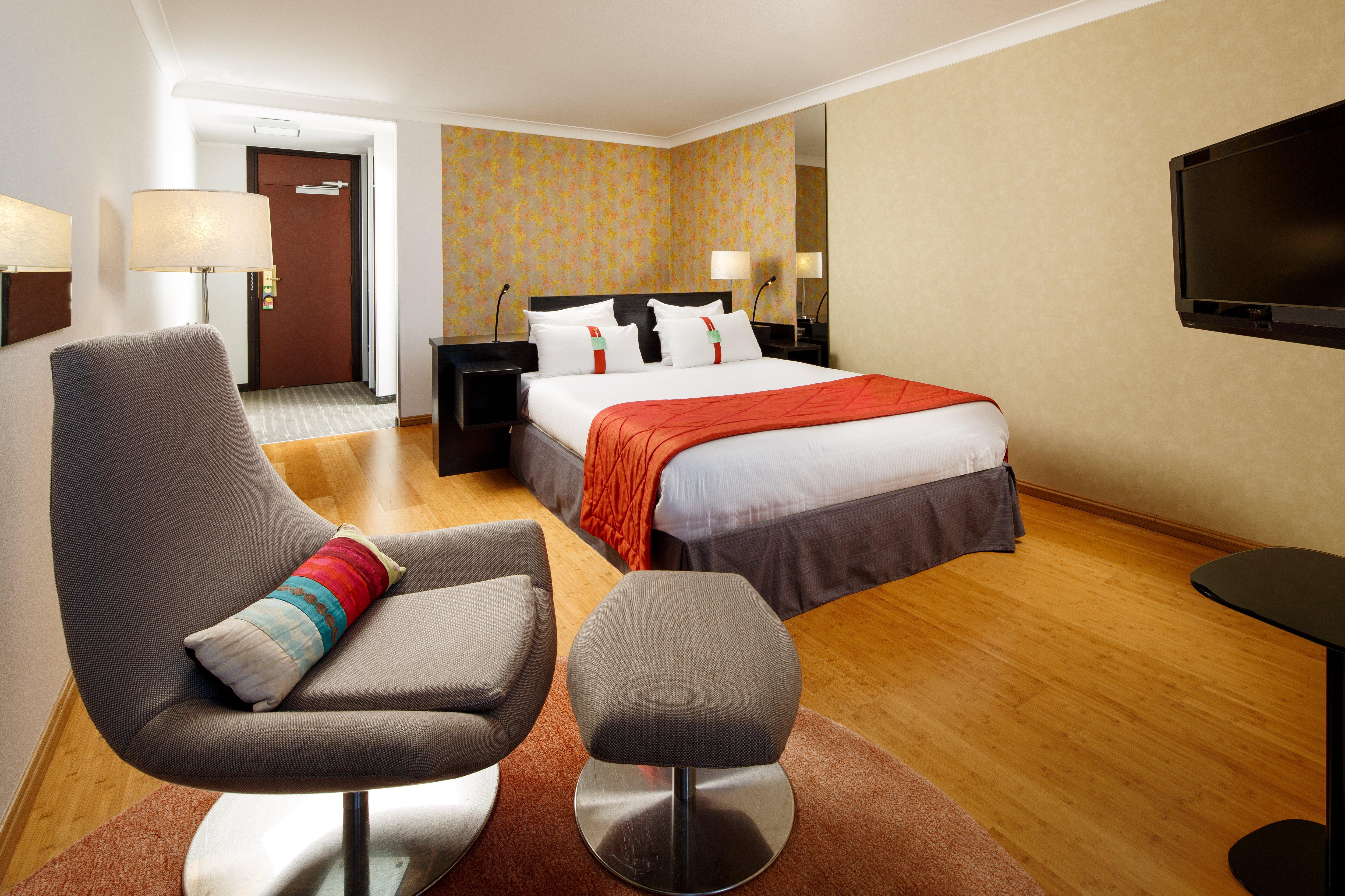 Brussels Airport By Ihg 4* Diegem