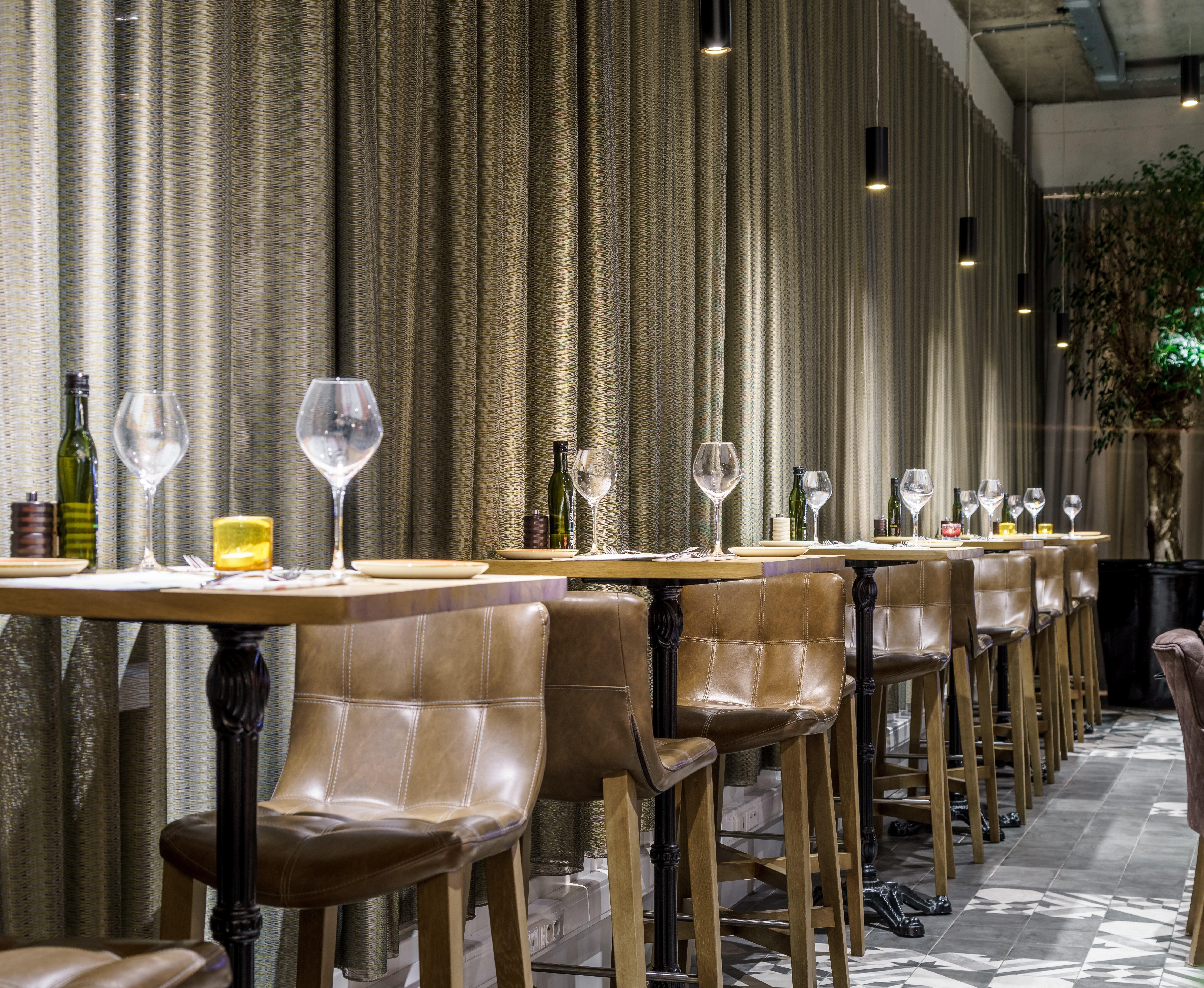 Brussels Airport By Ihg