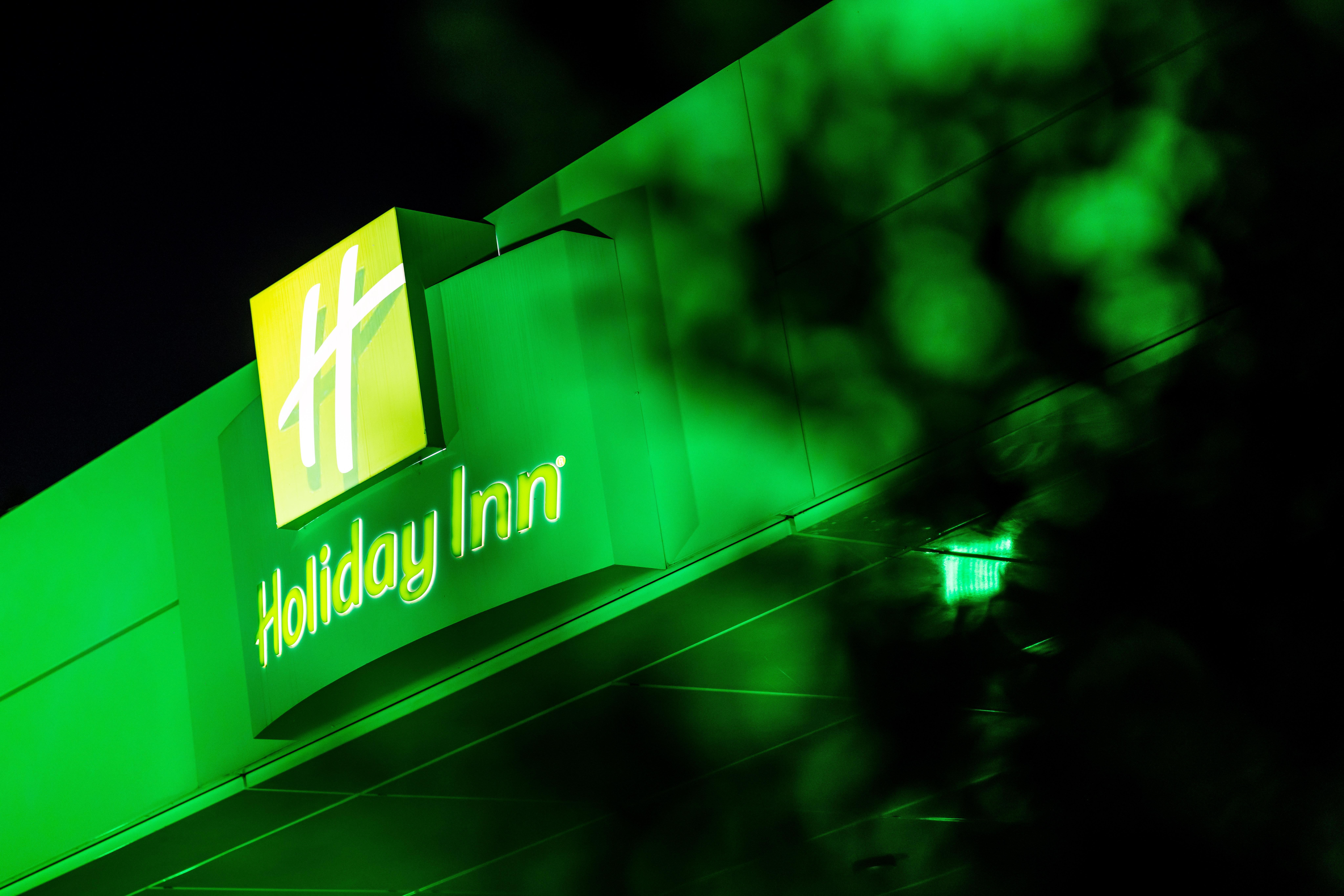 Brussels Airport By Ihg Hotel 4*