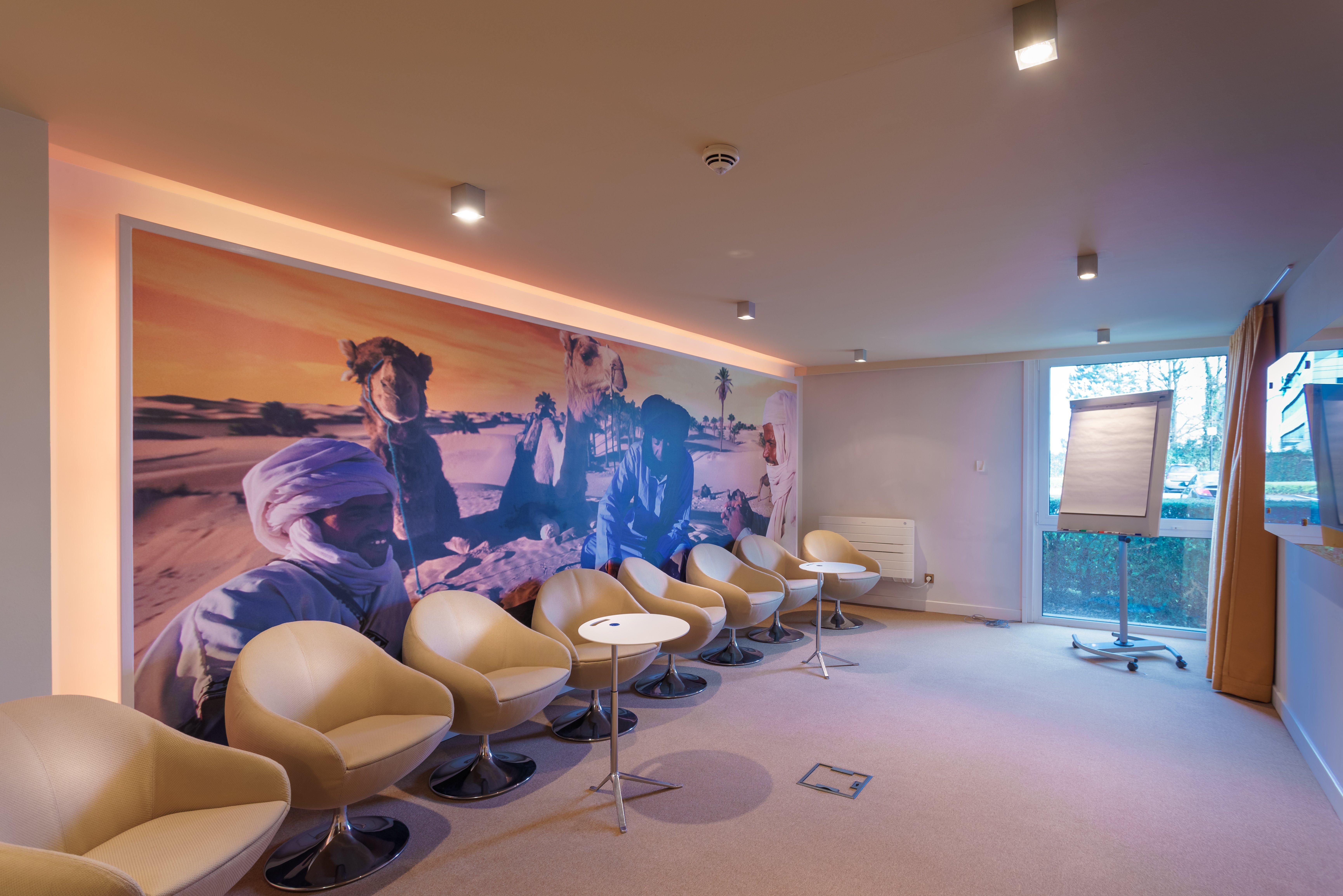Hotel Brussels Airport By Ihg