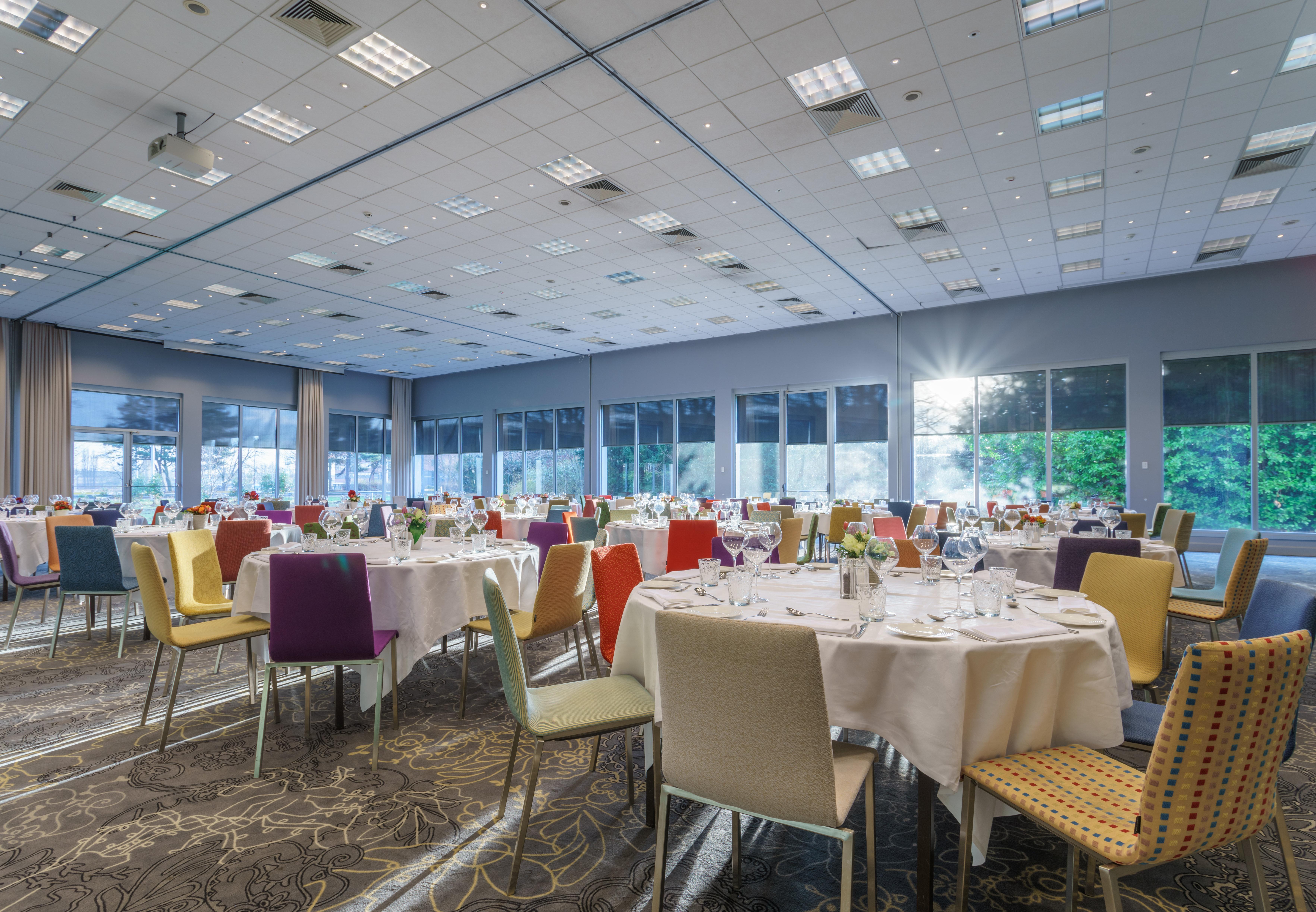 Brussels Airport By Ihg Hotel Diegem