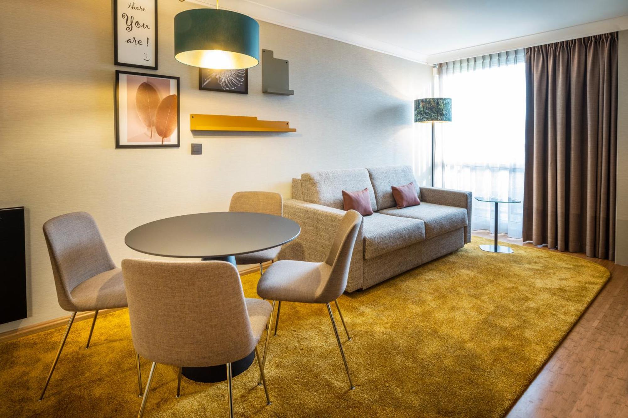 Brussels Airport By Ihg Hotel Diegem