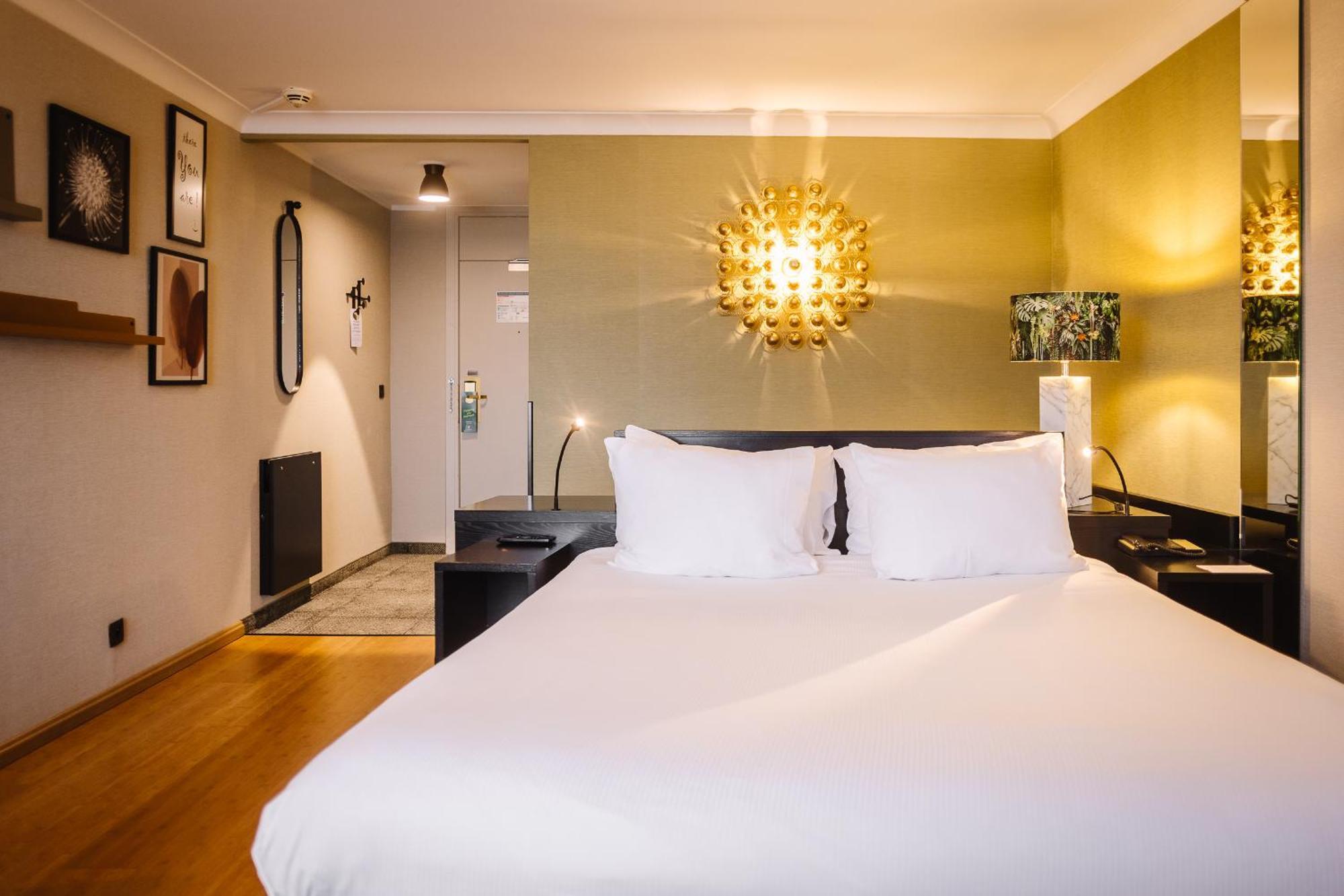 Brussels Airport By Ihg Hotel Diegem
