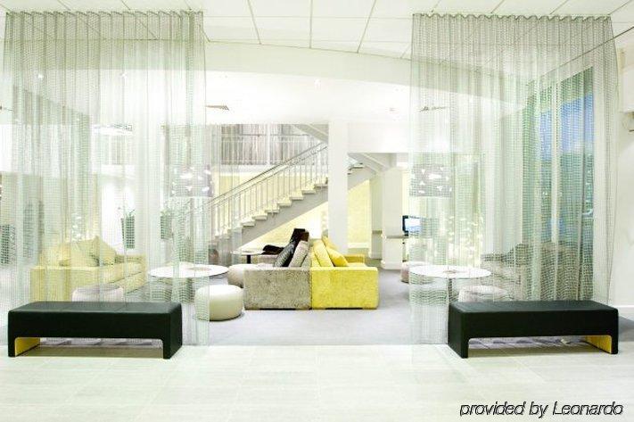 Hotel Brussels Airport By Ihg Diegem