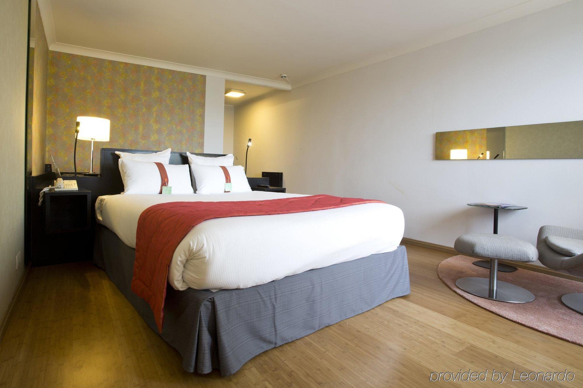 Brussels Airport By Ihg Hotel Diegem