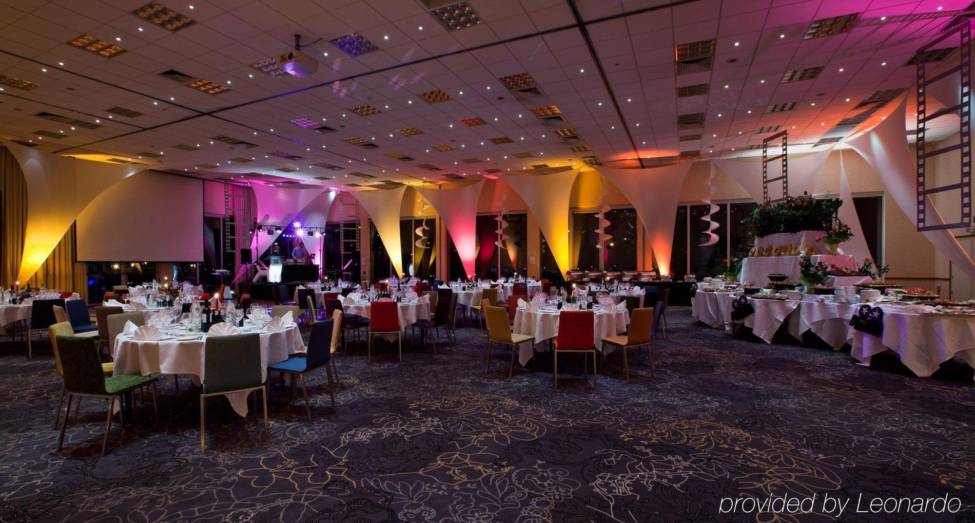 Hotel Brussels Airport By Ihg
