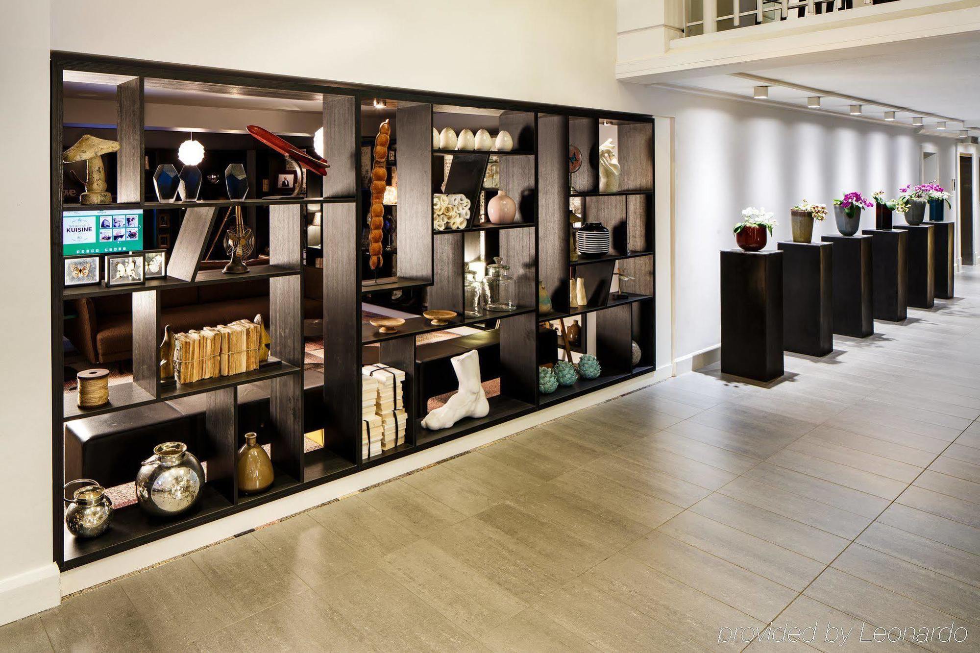Brussels Airport By Ihg Hotel