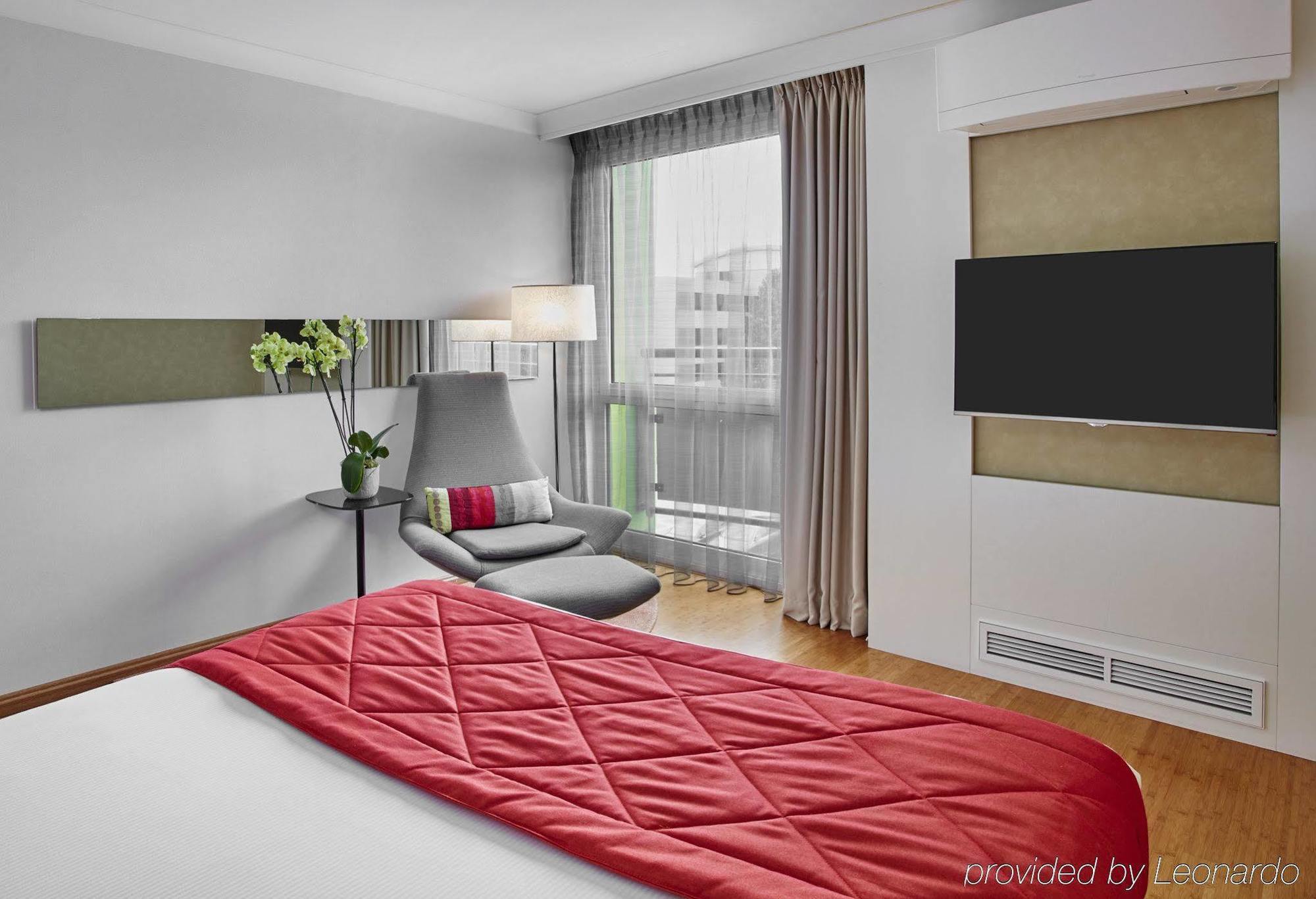 Brussels Airport By Ihg Diegem