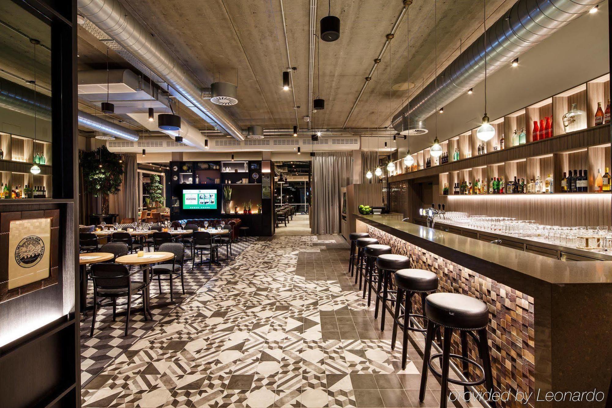Brussels Airport By Ihg Hotel Diegem